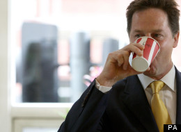 Nick Clegg said the Liberal Democrats are