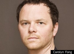 Noah Hawley 'didn't intend to write a critique of gun crime'