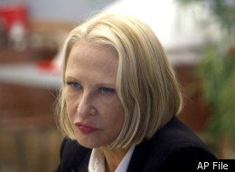 Dr. Khristine Eroshevich. (Associated Press)
