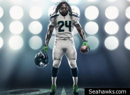 Nike reveals the NFL new uniforms.