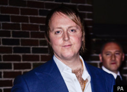 James McCartney is interested in forming a band