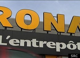 Rona (Photo SRC