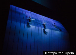 Metropolitan Opera