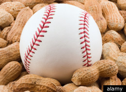 Baseball stadiums across the country are offering fans peanut-free seats