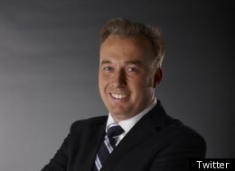 Sun News Network's Brian Lilley got into a heated Twitter argument with members of Ottawa's press corp on Wednesday night.