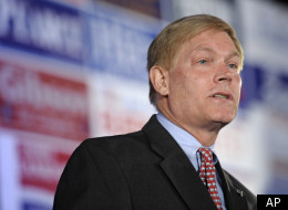 Rep. Pete Sessions (R-Texas) speaks at a 2010 election night event.