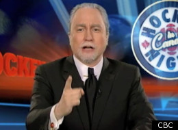 22 Minutes takes on CBC budget cuts and the effect on Don Cherry's suits. (CBC)