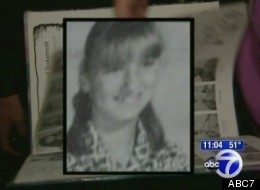 A body found in a New Jersey home could belong to missing girl Kim Adler.