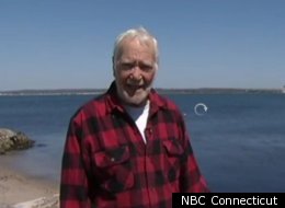 Back in October, 2010, Jerry Pope dropped in a message in a bottle into the waters off the coast of Niantic, Conn. Recently he learned that the bottle traveled nearly 4,000 miles to an island off the coast of England.