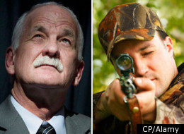 CP/Alamy