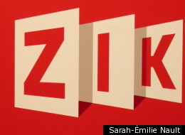 ZIK: 12 millions de chansons en ligne et en continu.