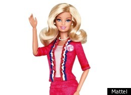 Mattel says the doll will be available in stores from August, and come in four different races: Caucasian, Hispanic, African-American and Asian.