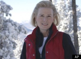 This undated photo provided by her family shows Ann Appel. Human remains believed to be Appel's were found days after she called the Jefferson County 911 system, worried that smoke from a nearby wildfire in the foothills southwest of Denver. The Appel family said sheriff's officials told them Appel didn't receive an evacuation call because her property was listed at the wrong address in Morrison, where the family had never lived. (AP Photo/Family Photo)