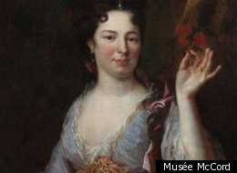 Le Musée McCord fait l'acquisition de deux anciennes peintures.