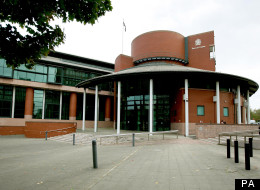 Preston Crown Court