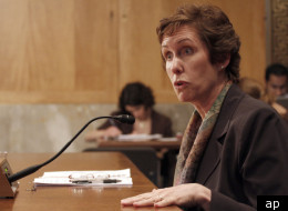 GSA Chief Martha Johnson resigned last week after an inspector general's report revealed lavish spending at a 2010 conference.