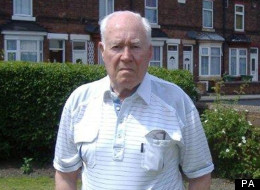 William Davis was a decorated war veteran