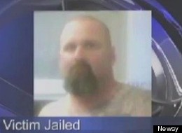Prosecutors placed an alleged rape victim in custody to ensure that the testifies against her alleged sexual abuser.