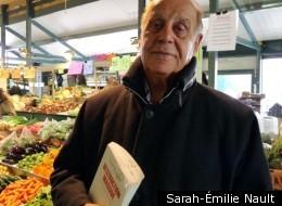 Sarah-Émilie Nault