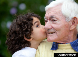 Le vieillissement est au coeur de la Journée mondiale de la santé.(Shutterstock)