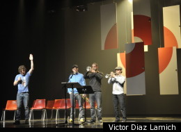 Victor Diaz Lamich