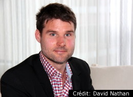 Crédit: David Nathan