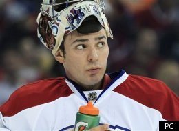 Carey Price (CP)