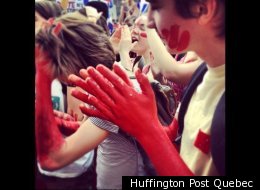 Huffington Post Quebec
