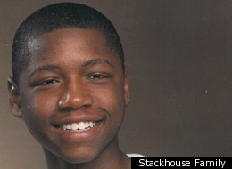 Larry Stackhouse Jr. has been missing since December 2, 2005.