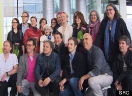 Le retour de « Belles-Soeurs ». (Photo SRC)