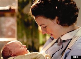 Jessica Raine admits feeling guilty over making babies cry for scenes in 'Call the Midwife'