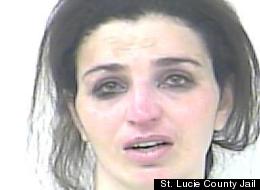 Lina Husein allegedly threatened to murder her family after her husband found incriminating messages on her cell phones