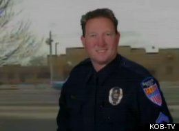Former Sgt. Mike Eiskant is accused of, among other things, masturbating in his squad car while on duty. He pleaded no contest to two counts of attempt to commit a felony (false imprisonment), one count of stalking, two counts of harassment and others including larceny and possession of marijuana.
