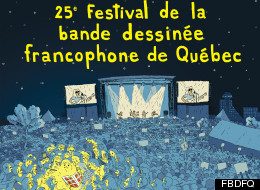 Le FBDFQ débute ce mercredi 11 avril.
