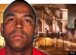 Gordon Thompson is due to be sentenced for the House of Reeves blaze