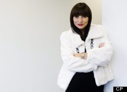BellMedia cancels long-time show Fashion Television.