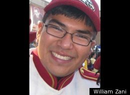 According to a family friend, police in Boston have recovered the body of missing college student Franco Garcia.