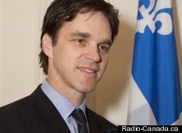 Luc Robitaille (Radio-Canada.ca)