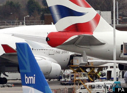The takeover of bmi by British Airways is set to lead to up to 1,200 job losses, the airline announced today.