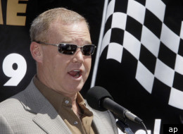 Two-time Indy 500 winner Al Unser Jr. pleaded guilty to a DWI charge.