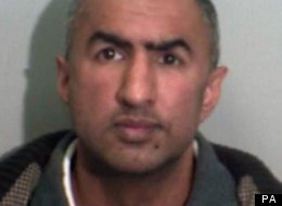 Bhupinder Dhesi has been jailed for trying to arrange to have his mother-in-law killed