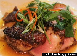 The dates for Detroit Restaurant Week in fall 2012 are Sept. 28 through Oct. 7. <em>Flickr photo <a href=