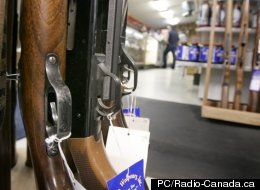 Le registre des armes d'épaule sera inaccessible au Québec à partir de 17 h.