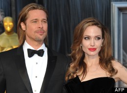 Angelina Jolie et Brad Pitt seront réunis pour le prochain film de Ridley Scott.