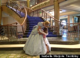 Isabelle Marjorie Tremblay