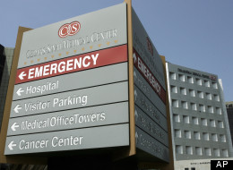 Michael Sands passed away April 6 at Cedars Sinai Hospital in Los Angeles.