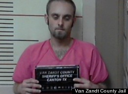 Josh Holden has been charged with aggravated assault with a deadly weapon for abusing his wife, Lisa Holden. She hid in the woods for two days with two small children to escape.