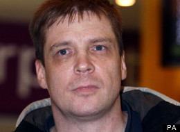 Kenny Richey, a former death row inmate, could face jail again after threatening a judge