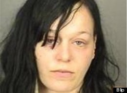 Bobbie Kugler is accused of starting the February fire that killed her four young children in New York.