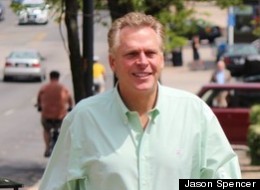 Terry McAuliffe